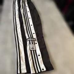 【美品】adidas アディダス オリジナルス　アディブレイク パンツ　M