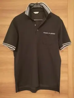 Masters 黒 メンズ L