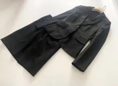 AOKI アオキ　LES MUES リクルートスーツSS 入学式