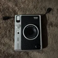 instax mini Evo インスタントカメラ本体