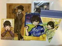 蜂楽廻 ブロマイド 特典 カード まとめ売り