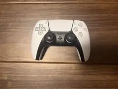 純正 PS5 DualSense ワイヤレスコントローラー ジャンク品