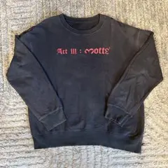 G-DRAGON 2017 Act III : Motte スウェット - メルカリ