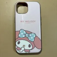 llllfit イーフィット マイメロディ iPhone13.14ケース