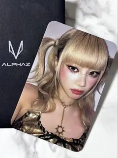 XG ヒナタ HINATA 美品 未使用 トレカ ラキドロ FC 会場限定 - メルカリ