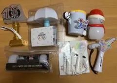 WEST. ジャニーズWEST グッズ　ペンライト　まとめ売り