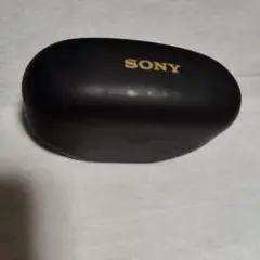 SONY イヤホン充電ケースのみ ブラック WF-1000XM5 330mAh