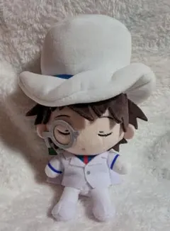 2026年最新】おすわりぬいぐるみ 怪盗キッドの人気アイテム - メルカリ