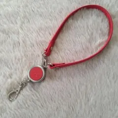 未使用品　キタムラ　リールホルダー