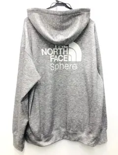 美品！THE NORTH FACE メンズパーカー