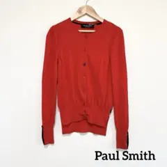 Paul Smith BLACK LABEL ニット カーディガン Mのサムネイル