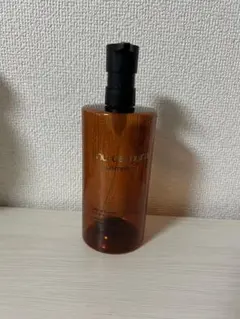 シュウウエムラ アルティム8 クレンジング　450ml 空容器