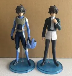 ガンダムSEED DESTINY SofuNui カガリ - メルカリ