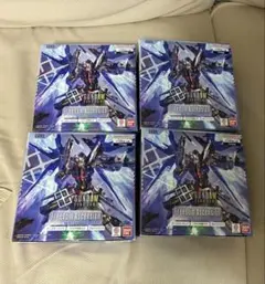 Freedom Ascension 新品未開封 テープ付き 3箱 - メルカリ