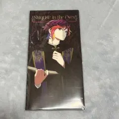 レア】ファイブスター物語 ミニアルバム 川村万梨阿 プラケースの