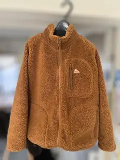 【別注】SM2 × KELTYボアジャケット スタンドカラー