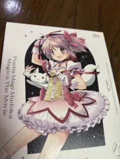 2026年最新】魔法少女まどか☆マギカ 10周年記念の人気アイテム - メルカリ