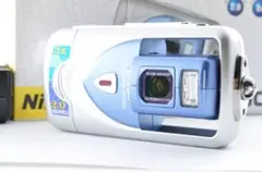 Nikon COOLPIX 2500 デジタルカメラ 本体 Z2694のサムネイル