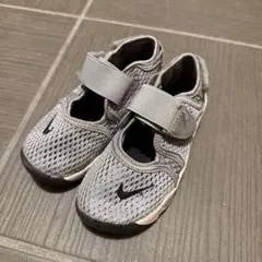 ナイキ　リトルリフト　15cm