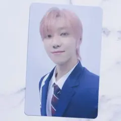 THE8◆Seventeen セブチ DREAM トレカ フラッシュプライス盤