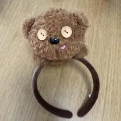 USJ ティムカチューシャ