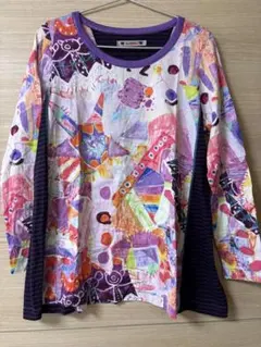 2026年最新】Alberobello レディース 長袖 Tシャツ・カットソーの人気