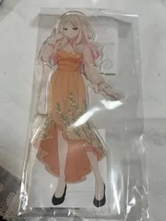 学園アイドルマスター 1周年 アニメイト アクリルスタンド 十王星南