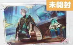 2026年最新】原神 ウエハース アルハイゼンの人気アイテム - メルカリ