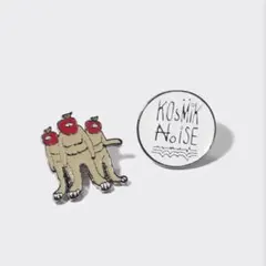 2026年最新】undercover バッジの人気アイテム - メルカリ