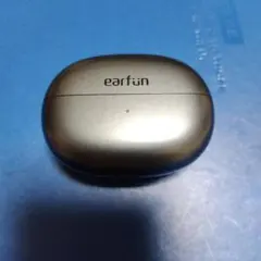 ★中古　earfun clip グレイ