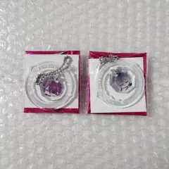 ピオフィオーレの晩鐘 ピオフィ 5周年 ゆらゆら アクキールイ 睿 ロベルト