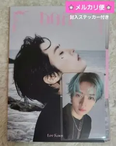 Straykids DOit リノミューコリ特典 Accodion