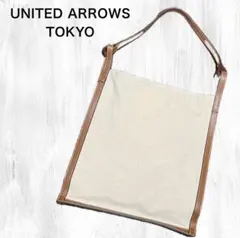 UNITED ARROWS トートバッグのサムネイル