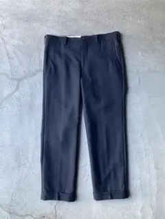 COMME des GARÇONS HOMME PLUS ギャバジンスラックスのサムネイル