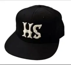 Hi-STANDARD LOGO BASE BALL CAP