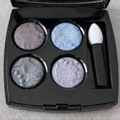 シャネル レ キャトルオンブル ニュイ アストラル 397