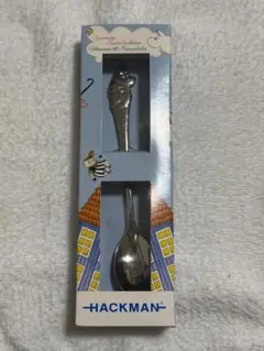 ムーミン ハックマン HACKMAN スプーン
