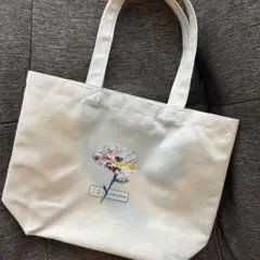 グリーンコープ 北村直登 トートバッグのサムネイル