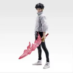 劇場版 呪術廻戦 ０ 一番くじ　A賞　乙骨憂太フィギュア