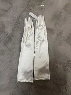 タカミブライダル　ウェディンググローブ