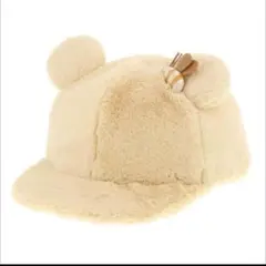 Disney ディズニーランド　プーさん　キャップ