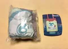 映画　ちいかわ 人魚島のひみつ　トートバッグ　セイレーン　ガチャ　未開封