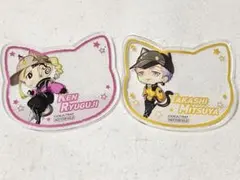 東京リベンジャーズ ナンジャタウン 2023 アクリルコースター 龍宮寺 三ツ谷