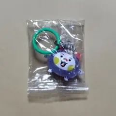 TREASURE TRUZ めじるしアクセサリー WOOPY