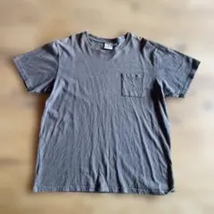 Goodwear ブラウン Tシャツ XL