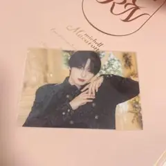 らぶしっく たろ RINDO TOUR ブロマイド