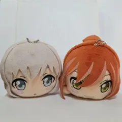 バンドリ　今井リサ　寝そべりぬいぐるみ　セット 寝そべり (今井リサ Dream! BanG - Plush Nesoberi - Risa Imai ぬいぐるみ