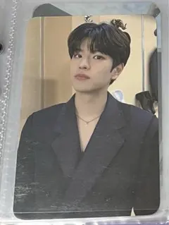 【straykids】スンミン ktown4u店舗特典【MAXIDENT】