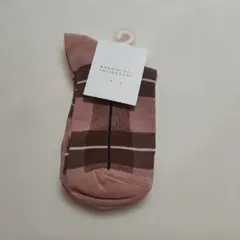 MACKINTOSH PHILOSOPHY ソックス 22.5~24.5cmのサムネイル