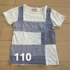 カムチャットアンドクローゼット　tシャツ 110のサムネイル